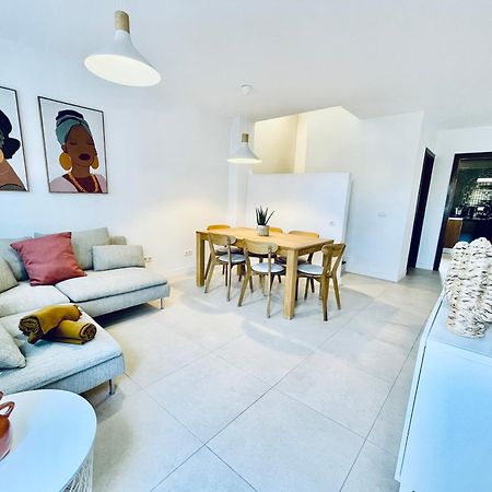 3Bdr + 2Bath Comfy House El Medanoアパートメント エクステリア 写真