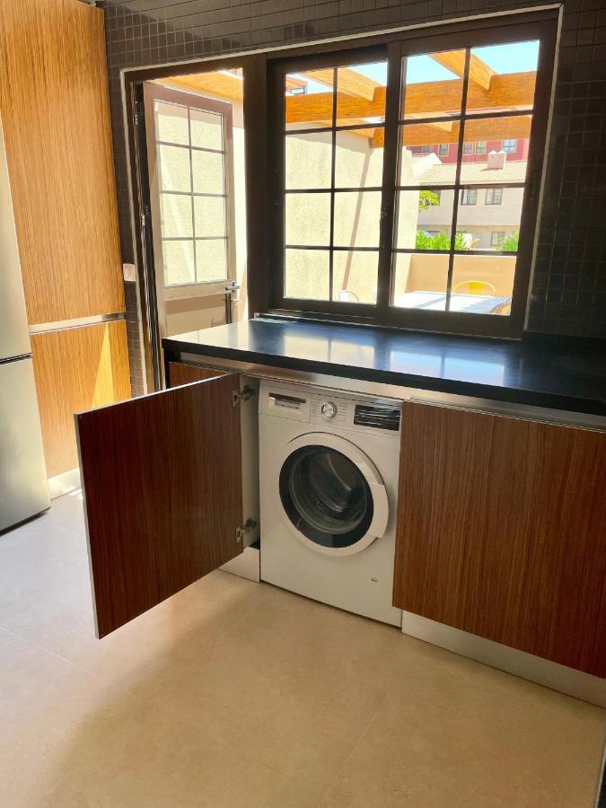 3Bdr + 2Bath Comfy House El Medanoアパートメント エクステリア 写真