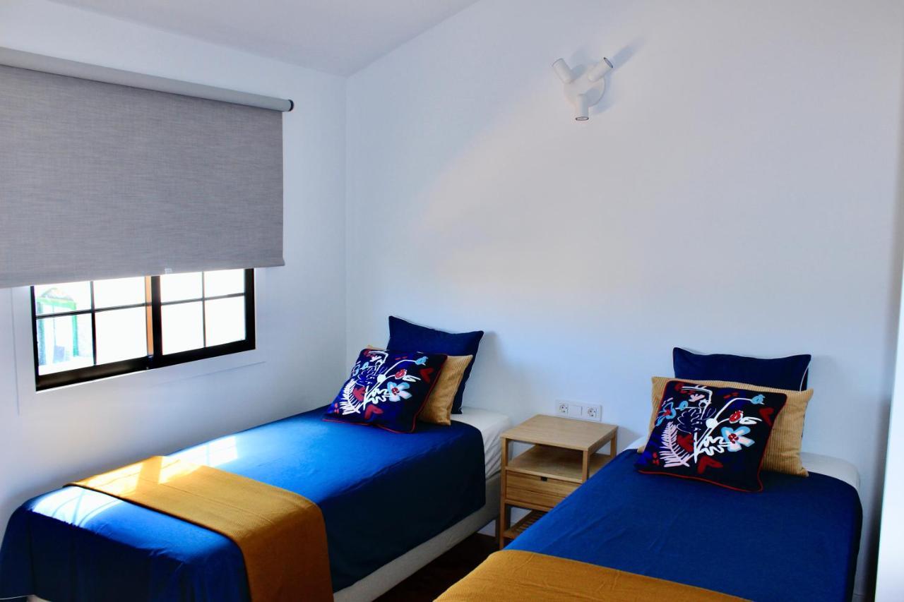 3Bdr + 2Bath Comfy House El Medanoアパートメント エクステリア 写真