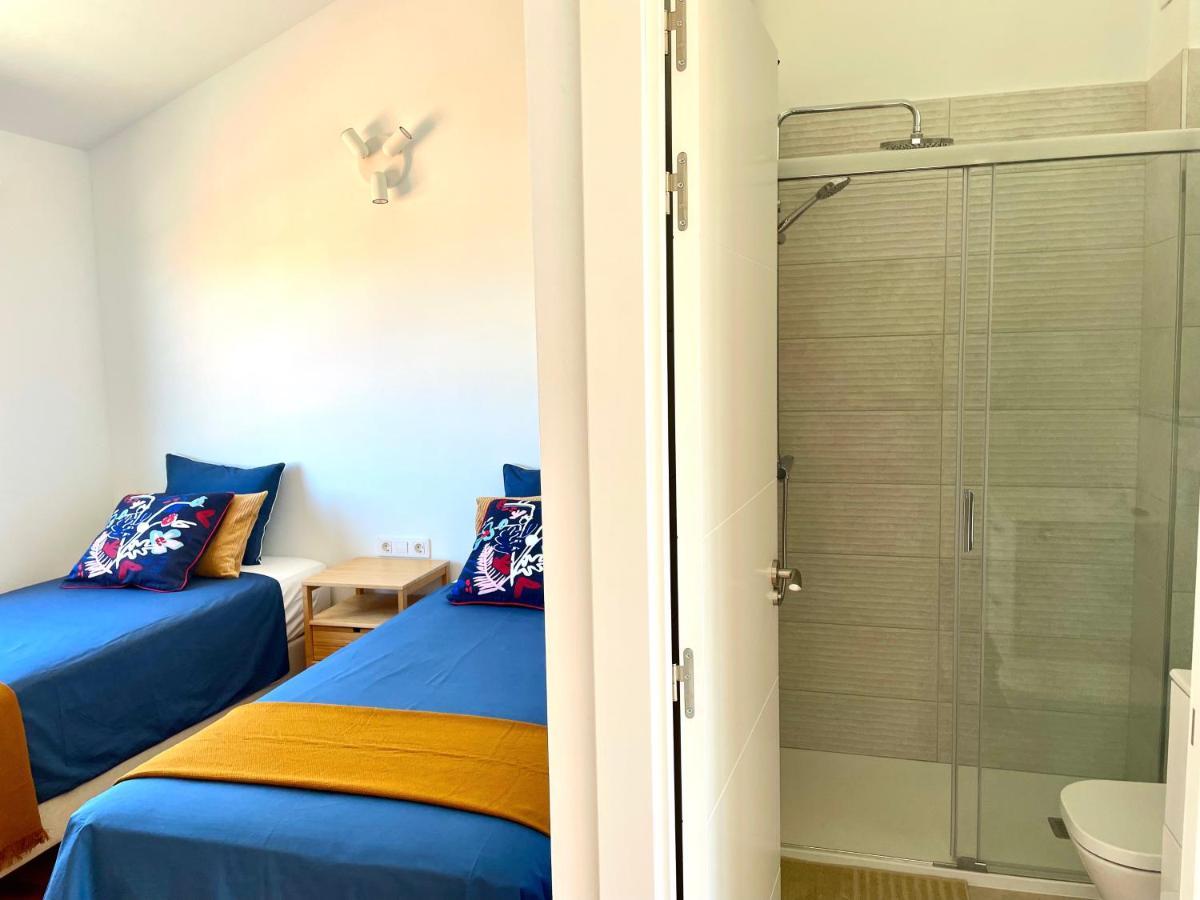 3Bdr + 2Bath Comfy House El Medanoアパートメント エクステリア 写真