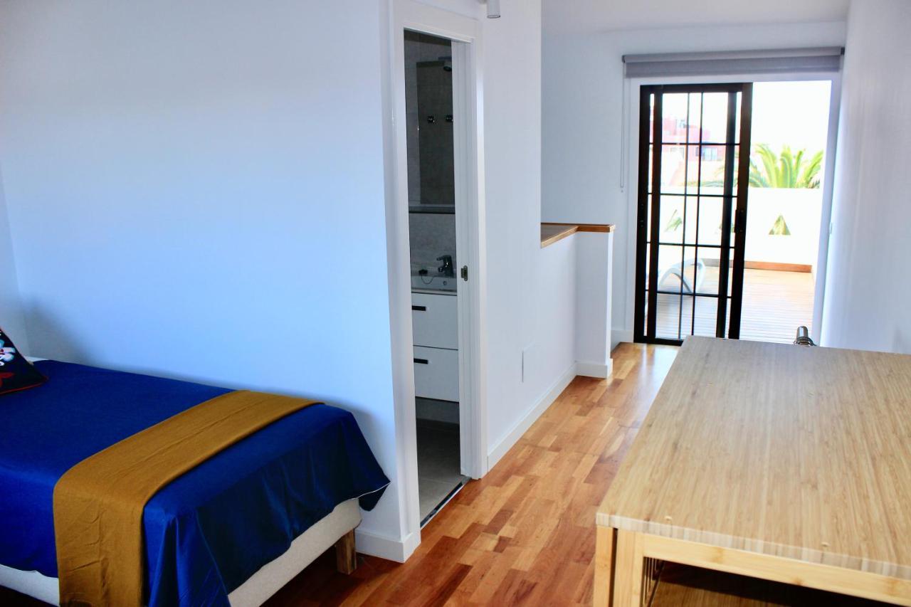 3Bdr + 2Bath Comfy House El Medanoアパートメント エクステリア 写真