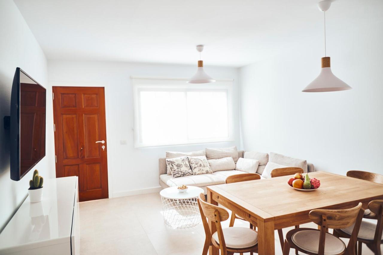 3Bdr + 2Bath Comfy House El Medanoアパートメント エクステリア 写真