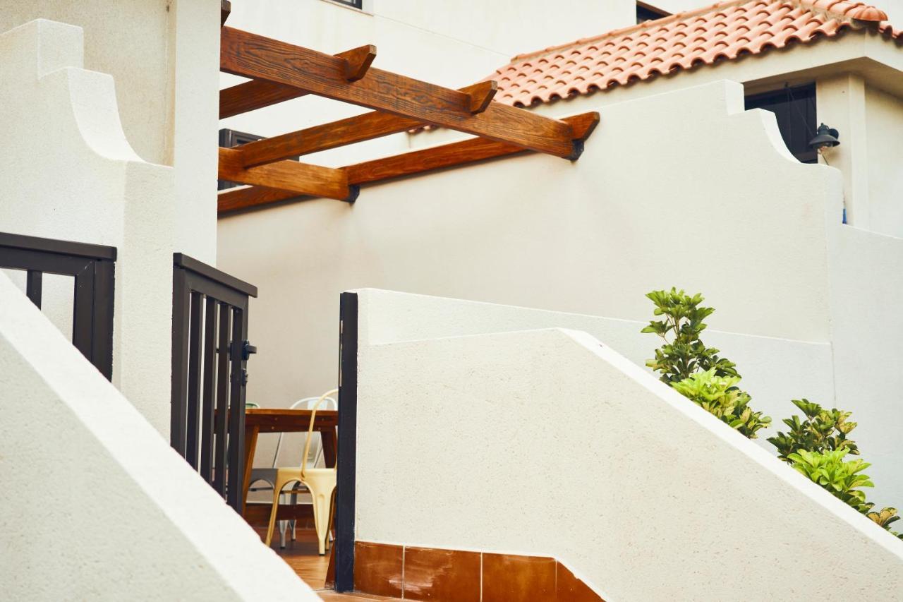 3Bdr + 2Bath Comfy House El Medanoアパートメント エクステリア 写真