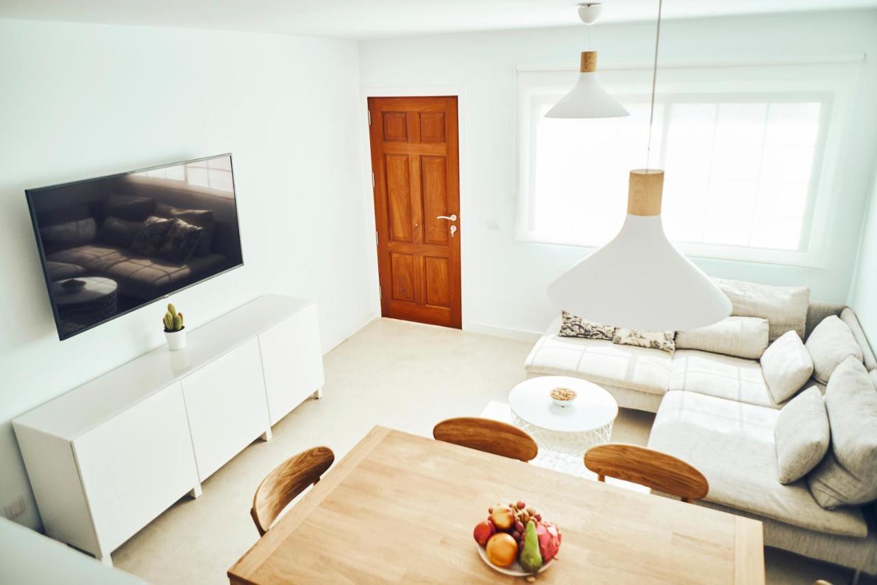 3Bdr + 2Bath Comfy House El Medanoアパートメント エクステリア 写真