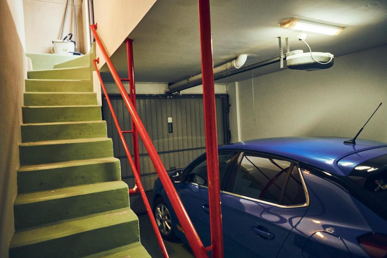 3Bdr + 2Bath Comfy House El Medanoアパートメント エクステリア 写真