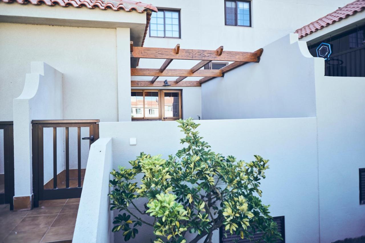 3Bdr + 2Bath Comfy House El Medanoアパートメント エクステリア 写真