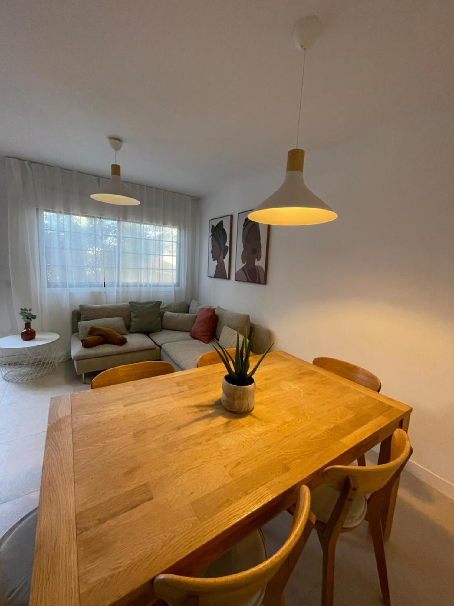 3Bdr + 2Bath Comfy House El Medanoアパートメント エクステリア 写真